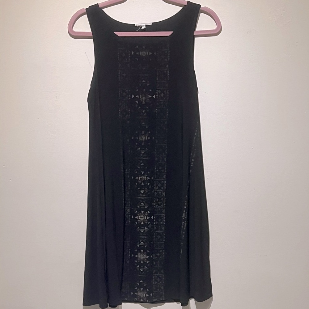 Maurice’s Dress